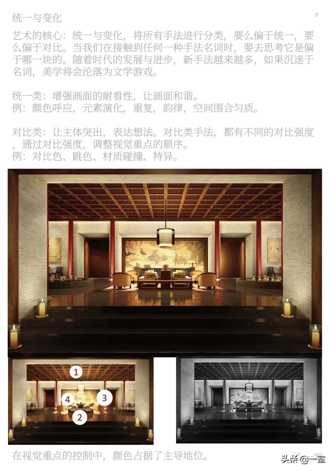 如何成为一名优秀室内设计师,如何成为一名优秀的室内设计师