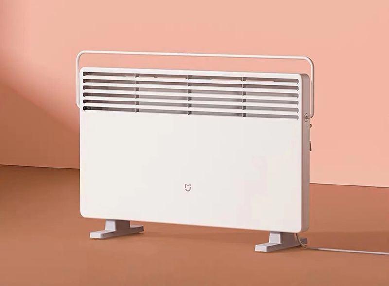 冬季室内取暖器吐槽,取暖器不够热怎么办