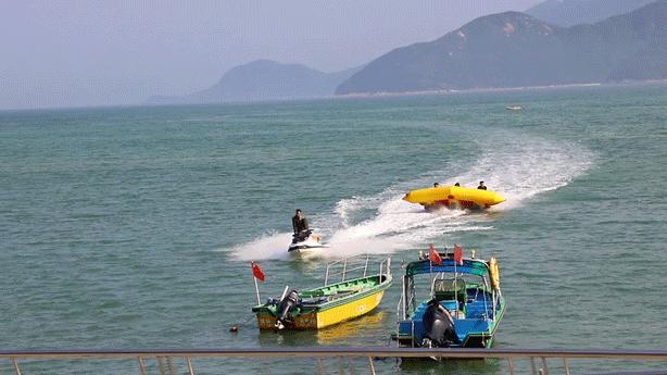 深圳旅游4天最佳路线,深圳出发四天旅游攻略推荐