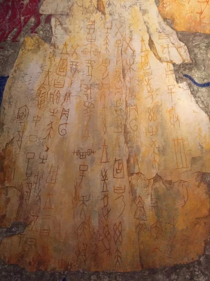 安阳是一个美丽的意外