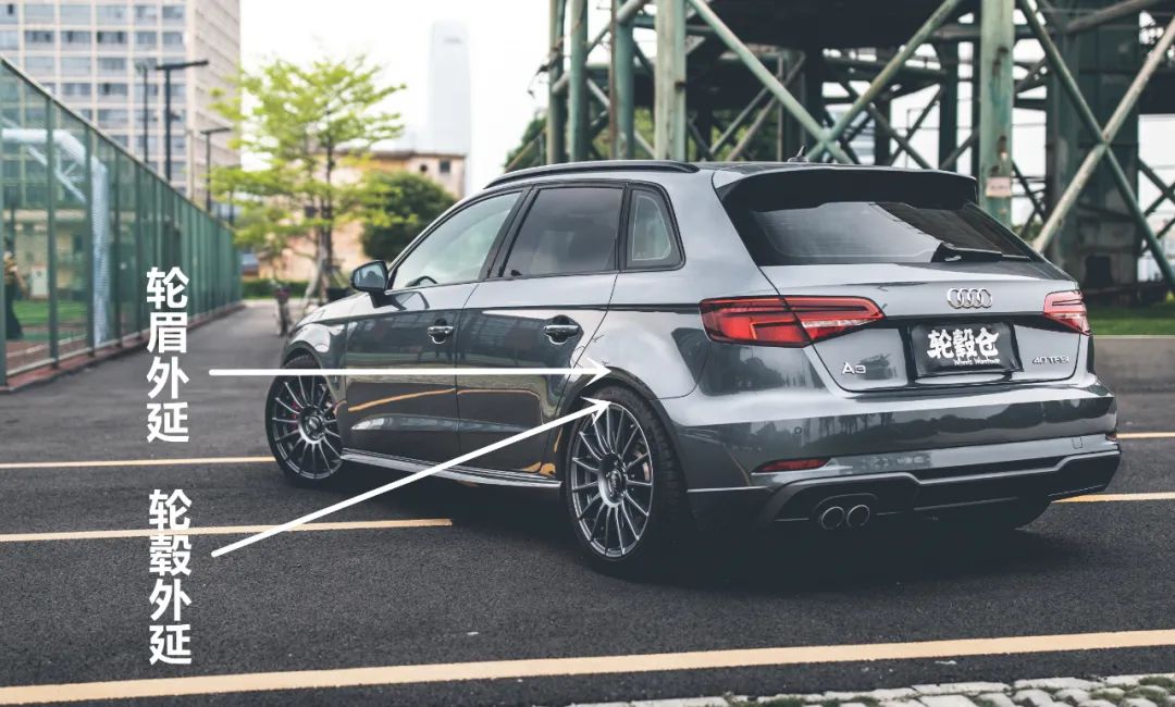 轮毂怎么改好看实用,轮毂如何改镀铬