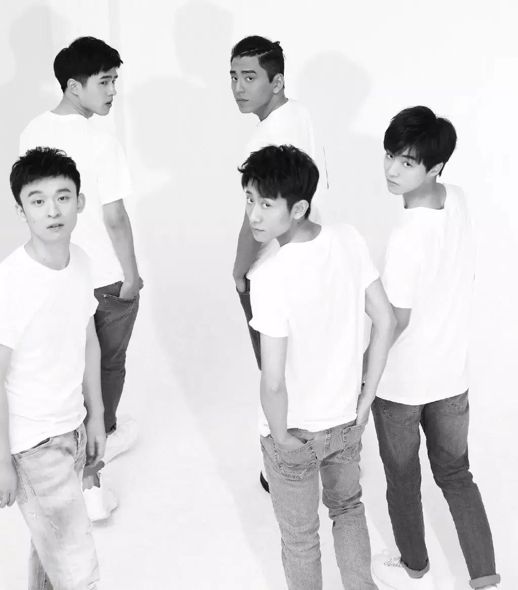 男香推荐入手,春夏必买的10款男装