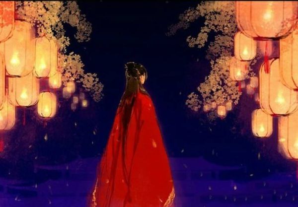 元宵节宋词100首,元宵节最美的一首宋词并配文