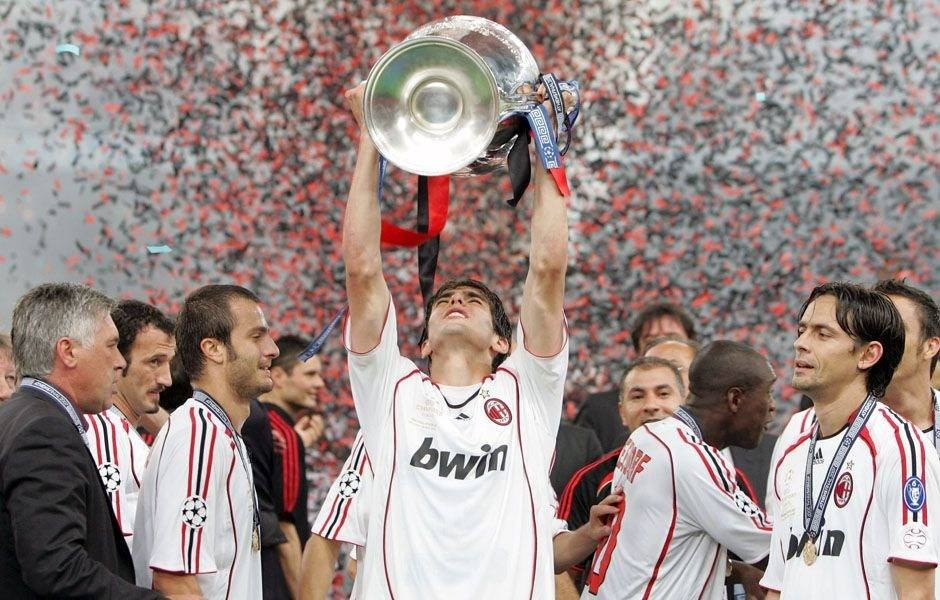 欧冠的内核：苦尽甘来的英雄礼赞，城头变幻的如歌史诗