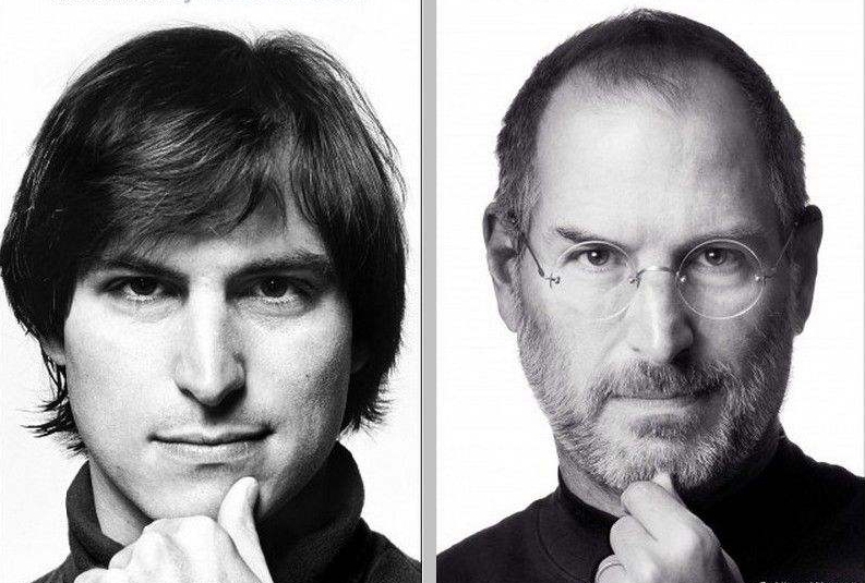 乔布斯的悲惨往事,乔布斯被遗弃对他的影响