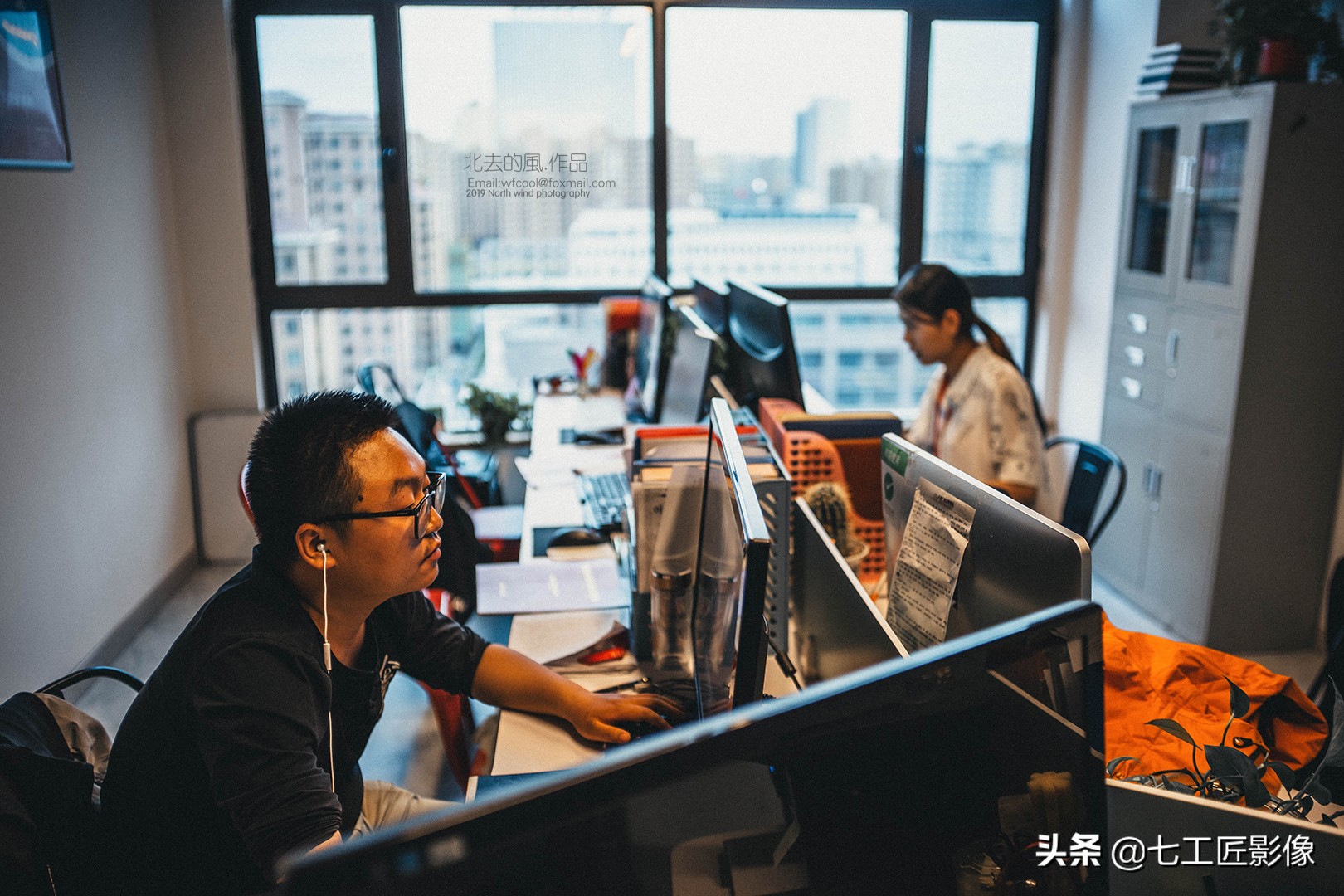 七工匠24mmf1.4评测,趣味体验测试