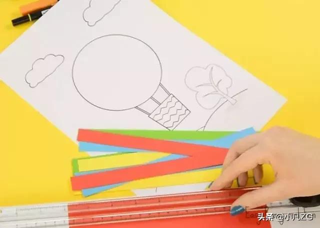 气球创意手工,冬奥会吉祥物创意手工气球