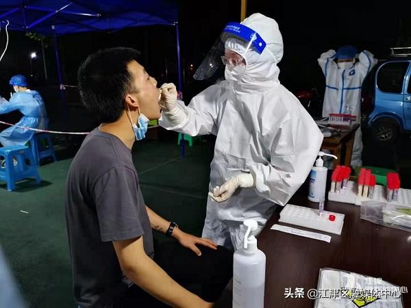 伉俪同心战疫情警嫂撑起半边天,抗疫一线的伉俪夫妇