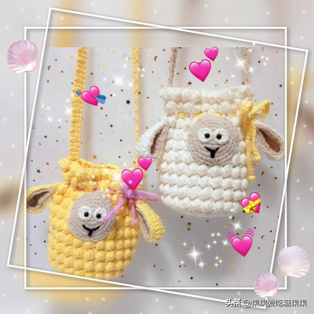 咩咩羊包包,羊咩咩推荐包包