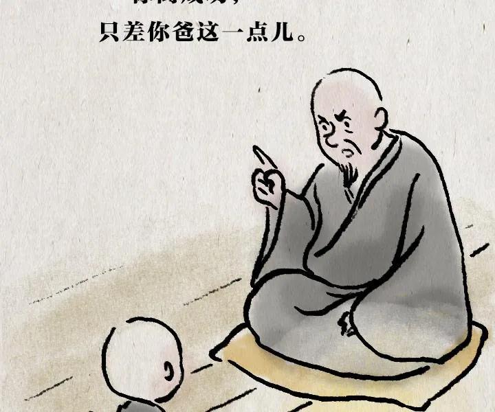 洗碗给我们带来的启发,洗碗这件事我悟出了一个道理