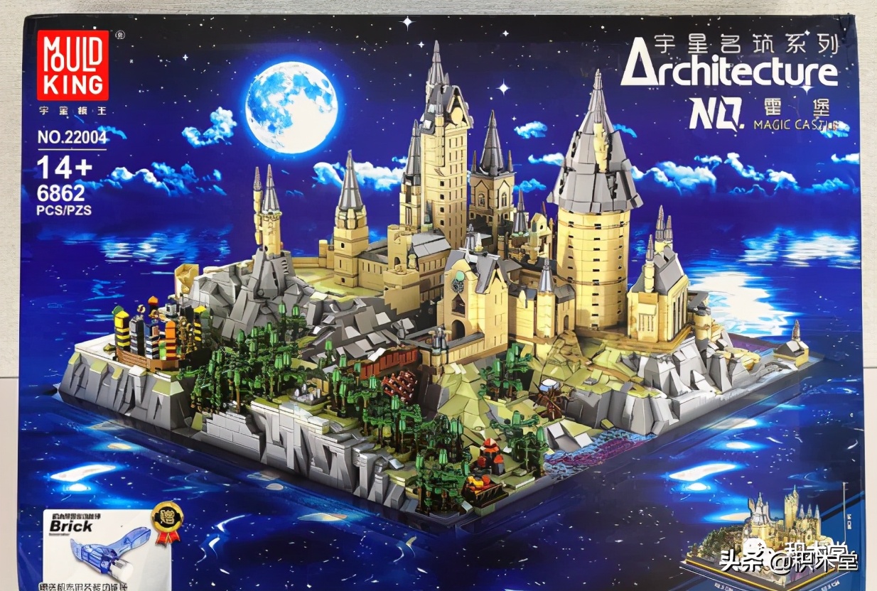 砖块市场现状与发展前景,2020年最流行砖