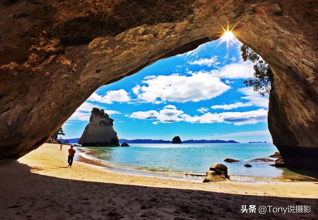 不会拍照？学会这5个拍摄技巧，轻松拍出好照片