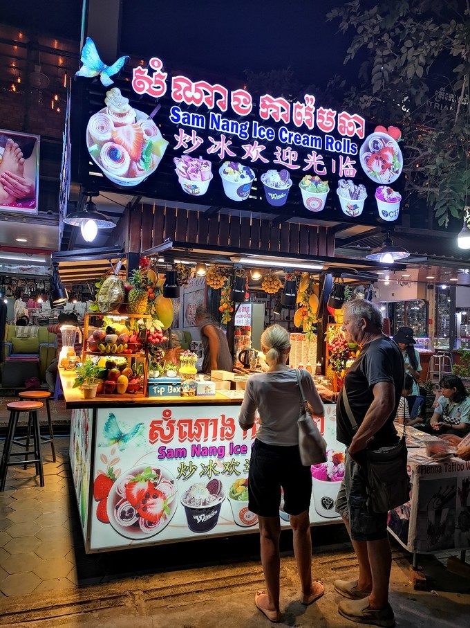 柬埔寨暹粒市旅游攻略,旅游柬埔寨必读完整攻略指南