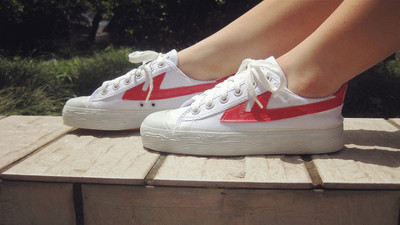 怎样看出回力鞋是真是假,想知道回力鞋质量怎么样好不好