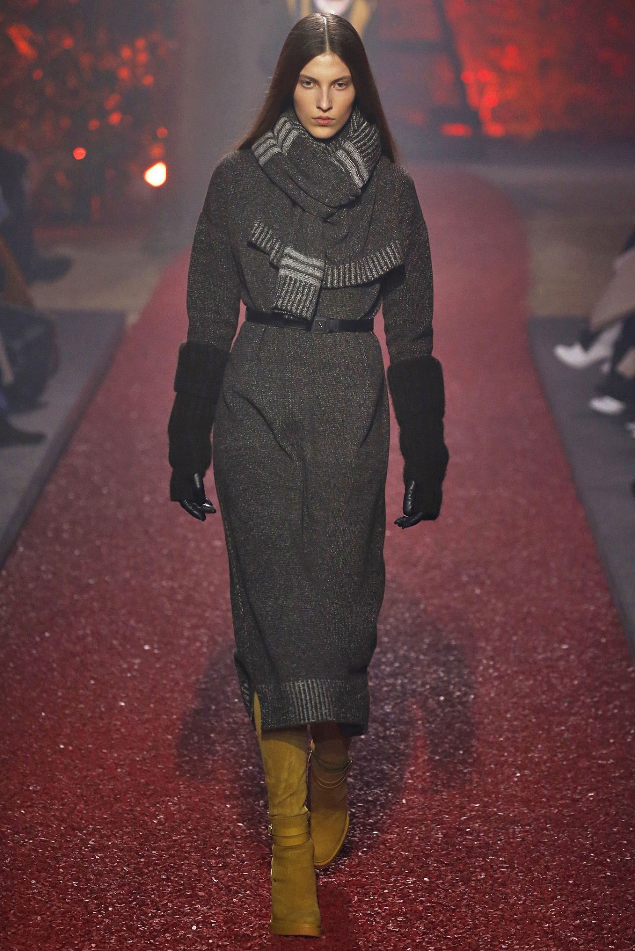 不起球不掉毛的针织衫推荐,针织衫永不过时的基础单品