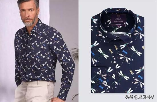 男士职场要准备几套衣服,适合初入职场男士衬衫