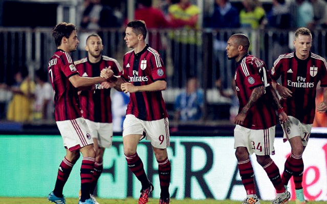 托雷斯十大巅峰时刻,托雷斯十大经典瞬间