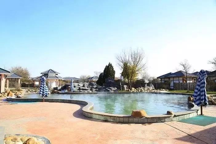 可以室外泡温泉的地方北方,天津除了龙达温泉还有哪个温泉好