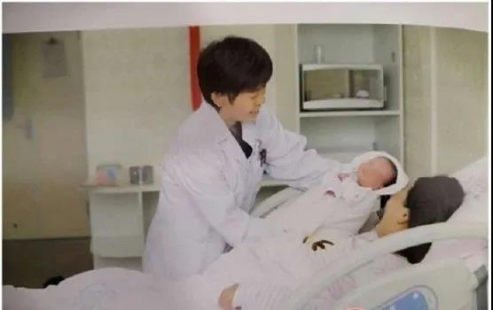 菏泽二院产科,妇产科温馨守护