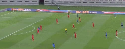 中国足球反败为胜,中国足球虚心接受批评