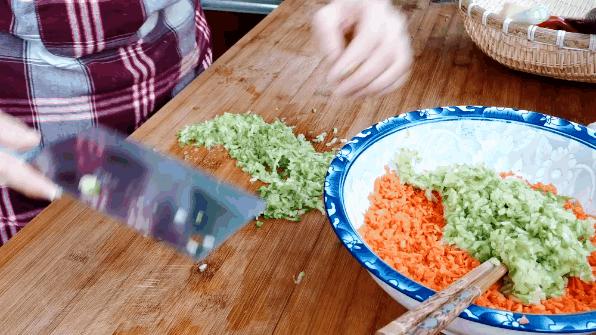 怎样炸素丸子又酥又脆,素丸子炸好怎么做好吃