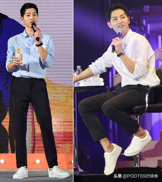 型男养成攻略,成为型男的几个妙招