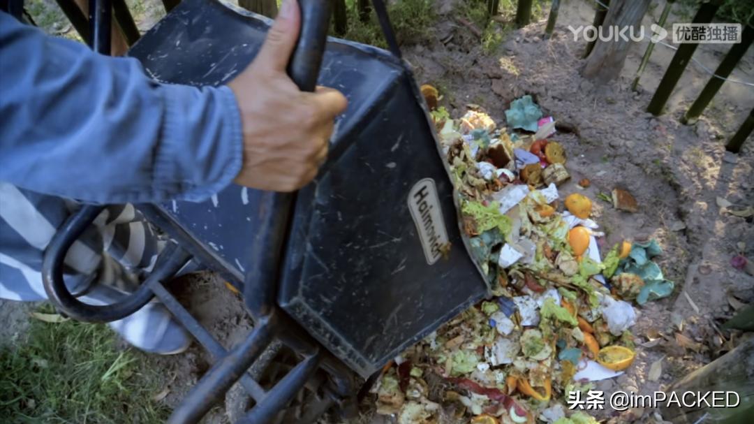 RobGreenfield的#不花钱旅行#玄学