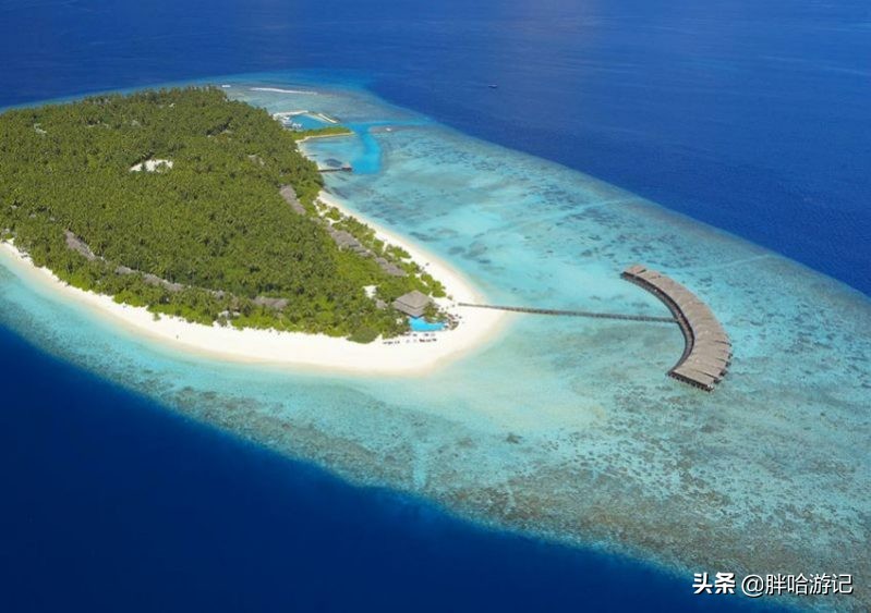 马尔代夫平价旅游攻略,去马尔代夫低价方案