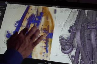 中国海关入境东西自用也会被查吗,中国海关收到哪些违禁品