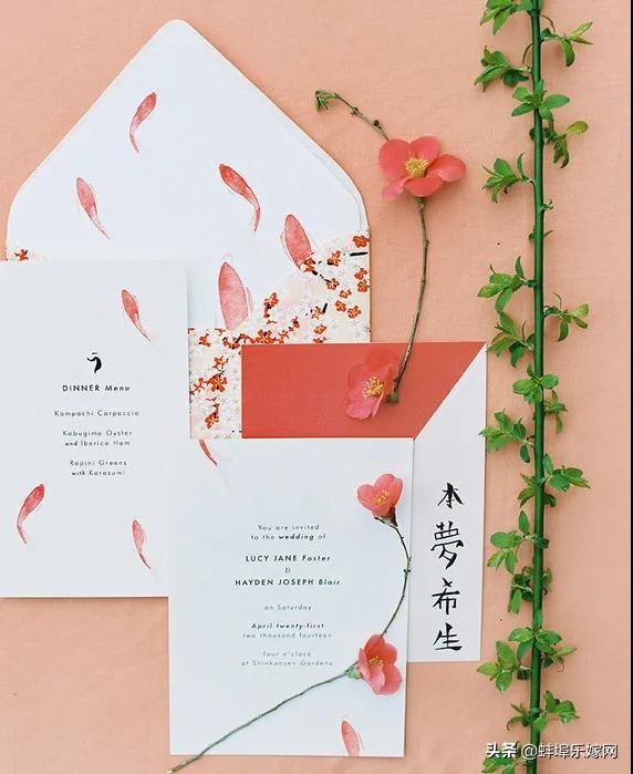 结婚请帖写法格式范文,生日请帖格式范文