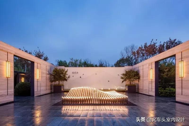 北京高端500大平层楼盘,北京十大顶级大平层小区