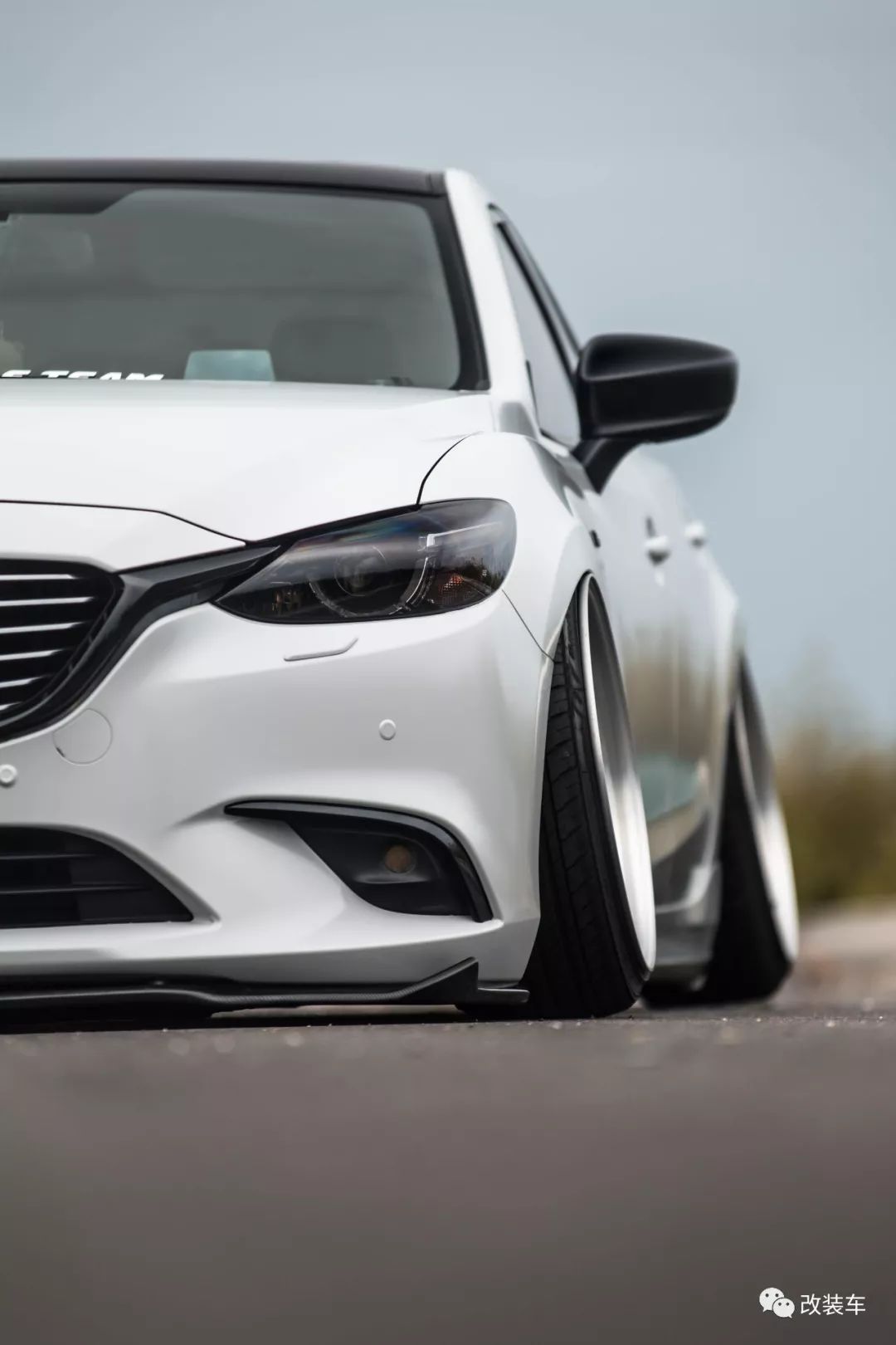 优美的线条暗藏着什么动机？