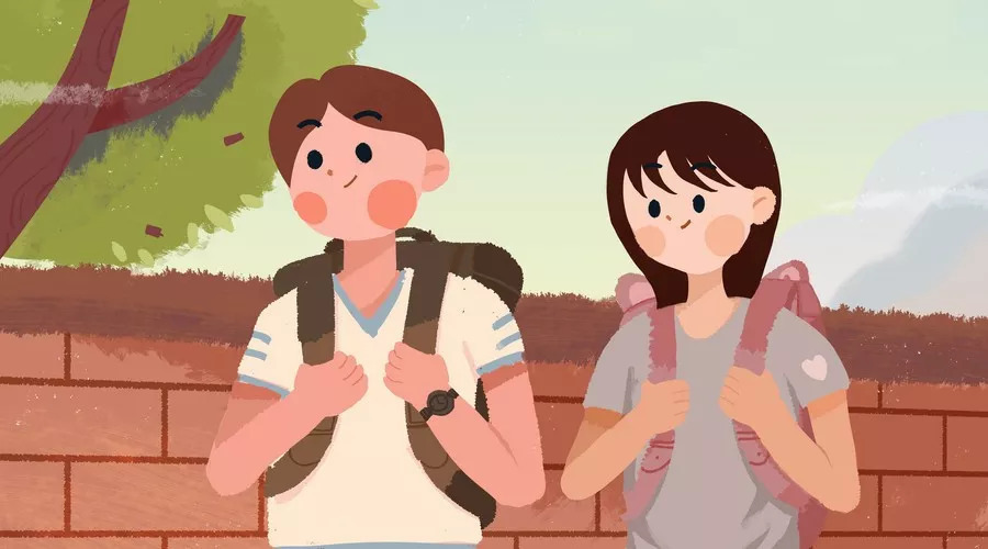 小学生爆笑作文乱用成语,小学生乱用成语作文