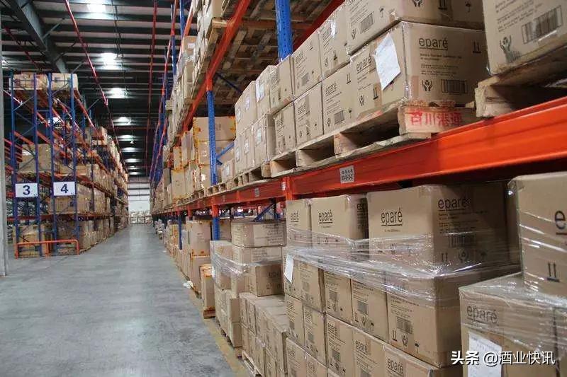 卖酒的艰辛,我们卖酒的理念