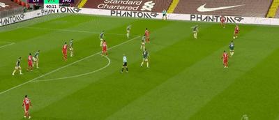 若塔英超进球,英超若塔梅开二度