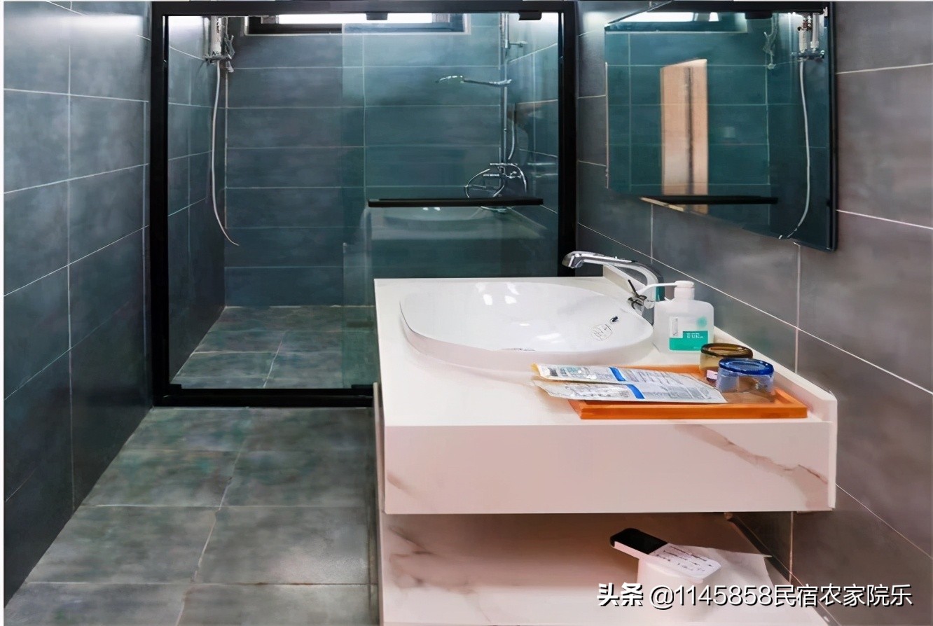 北京怀柔雁栖湖民宿,怀柔北寨山居民宿