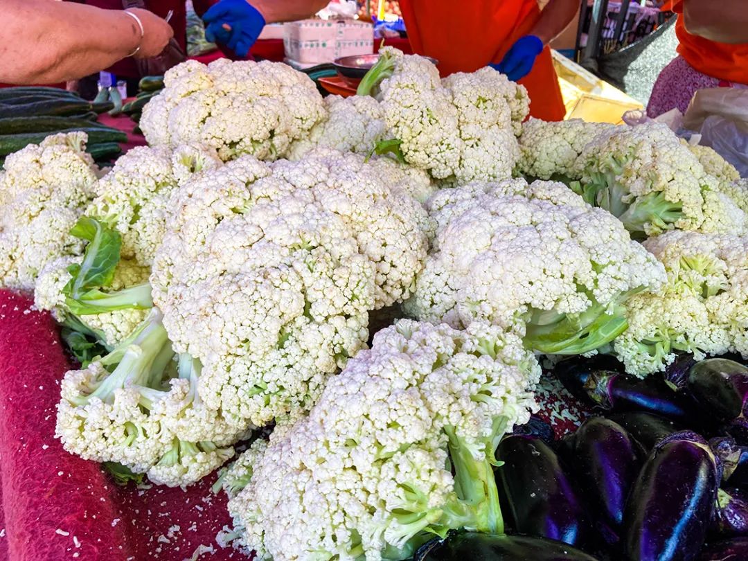 不错挺便宜的早市,附近比较旺的早市