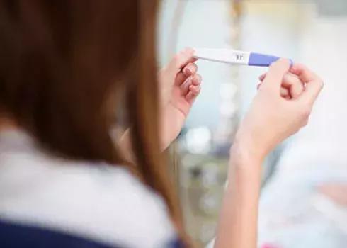 七夕紧急通知,与男友共度情人节后丧失生育能力