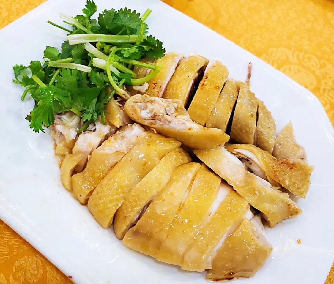 珠海，也太太太太太好吃了吧