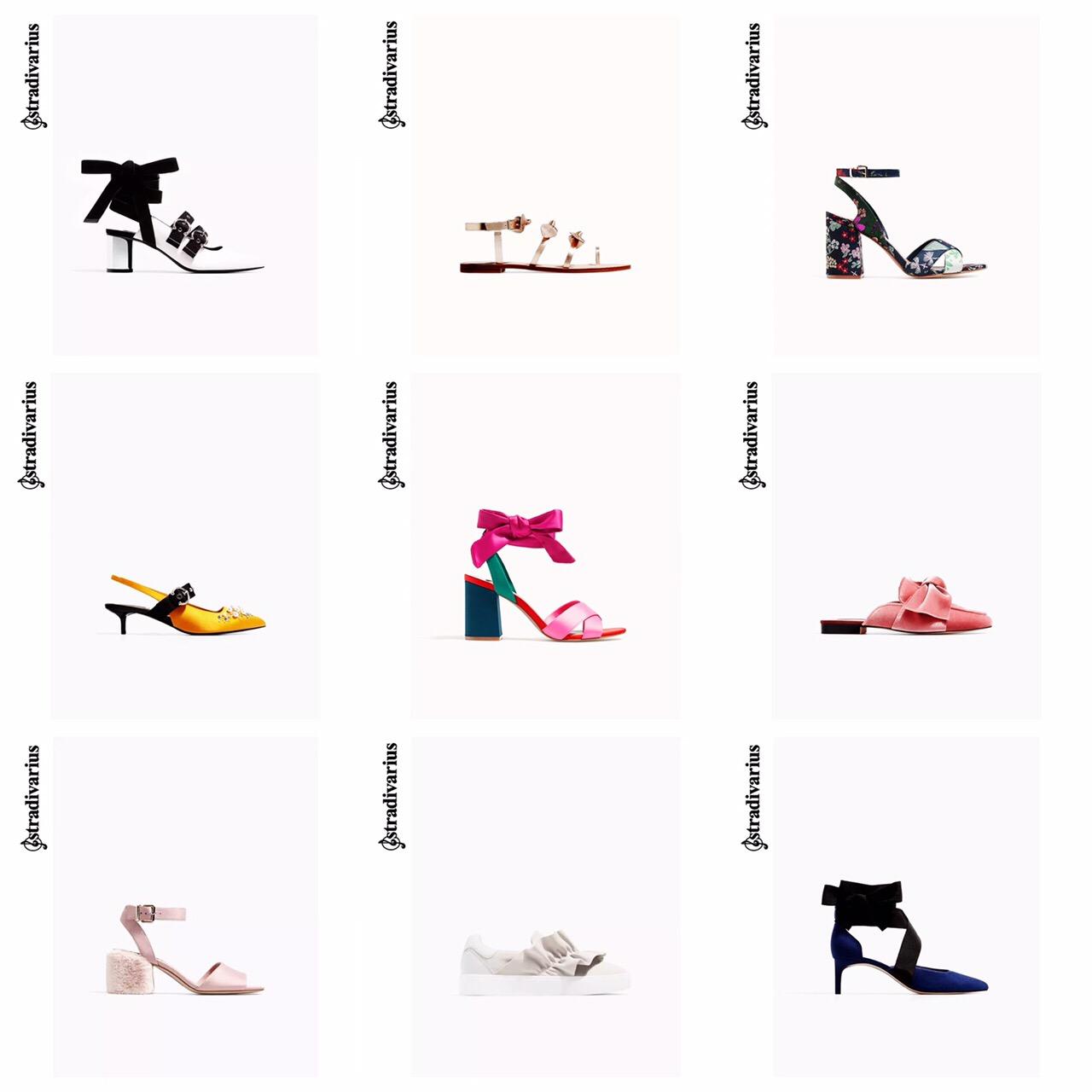 8家高颜值原创鞋店小众美鞋,美鞋种草