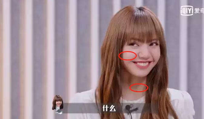 IU未P图遭狂嘲，Lisa素颜被骂“东南亚丑女”：离开滤镜脸崩了？