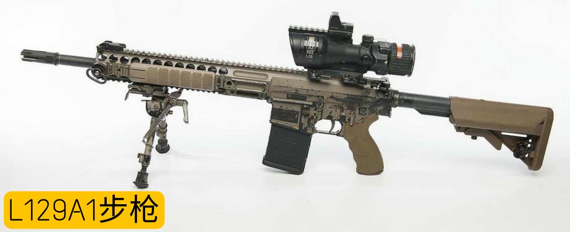 英国枪械纪录片,英国枪的历史