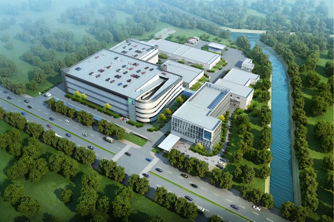 上海重大项目有哪些？2021年上海市213个重大项目清单公布