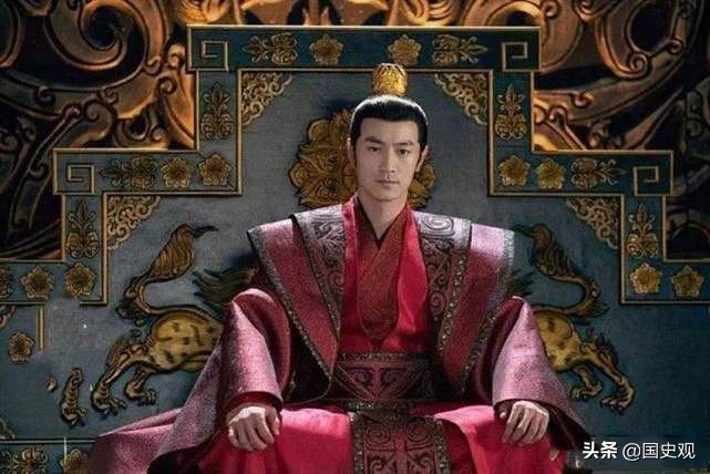 李存勖大败契丹,李存勖攻打藏兵谷