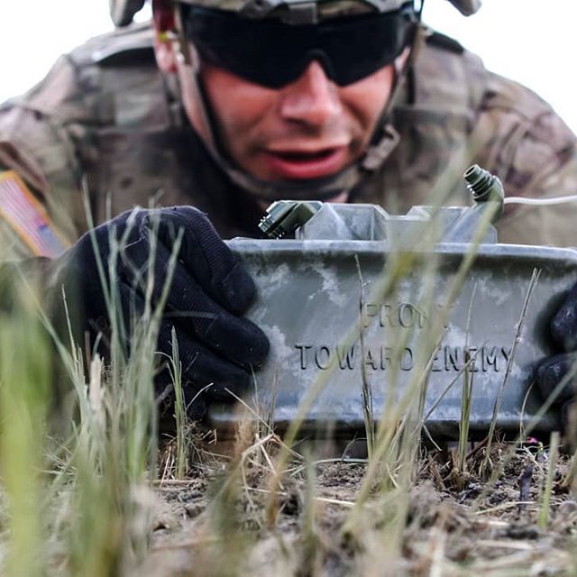 现在特种兵的牛逼装备,上天入地无所不能的特种兵