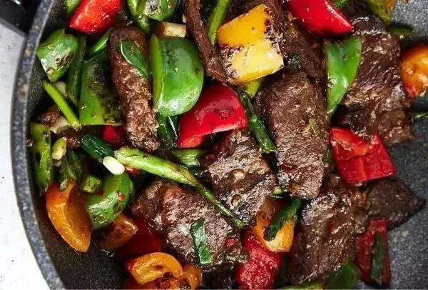 牛肉腌制方法牛肉怎么腌才嫩,牛肉怎么做好吃又嫩西红柿炖牛肉