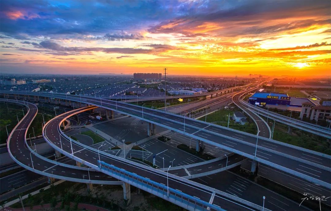 被严重低估的旅行地！如果你来江南古城常熟，我会带你去这里