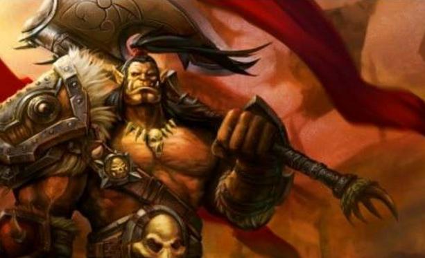 魔兽世界怎么找到可爱的萌新妹子,wow部落和联盟拯救艾泽拉斯