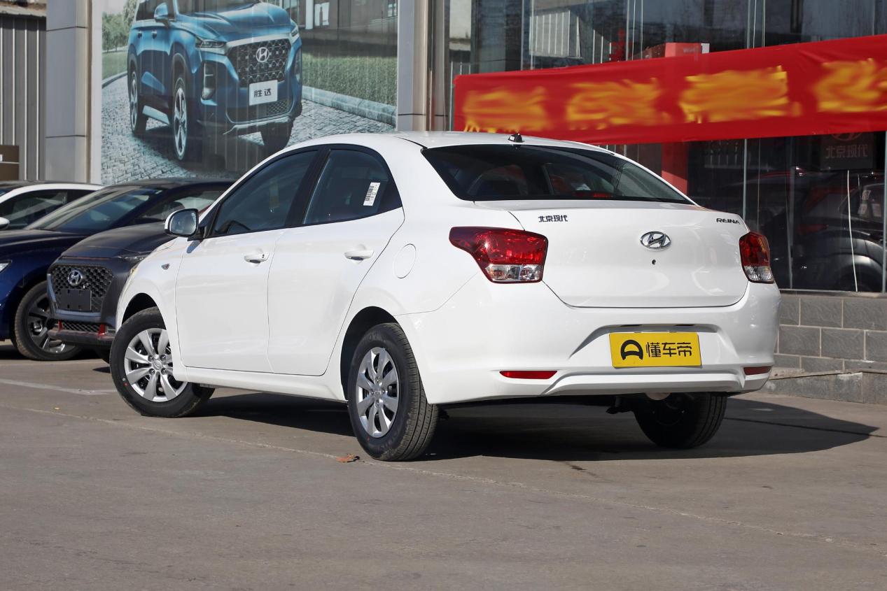 2023年紧凑型轿车保值率排行,瑞纳三年保值率怎么算油耗