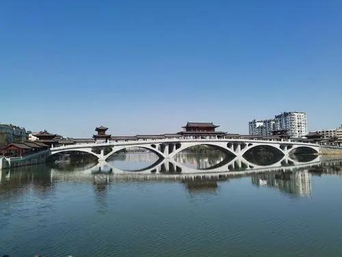 超燃！唐代诗人王勃诗《送杜少府之任蜀州》中的五津就是我家乡